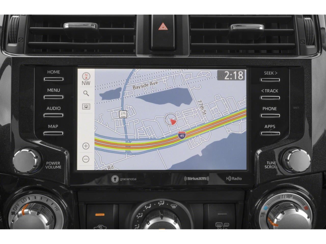 2023 Toyota 4Runner TRD Off Road Premium 4WD (Natl)