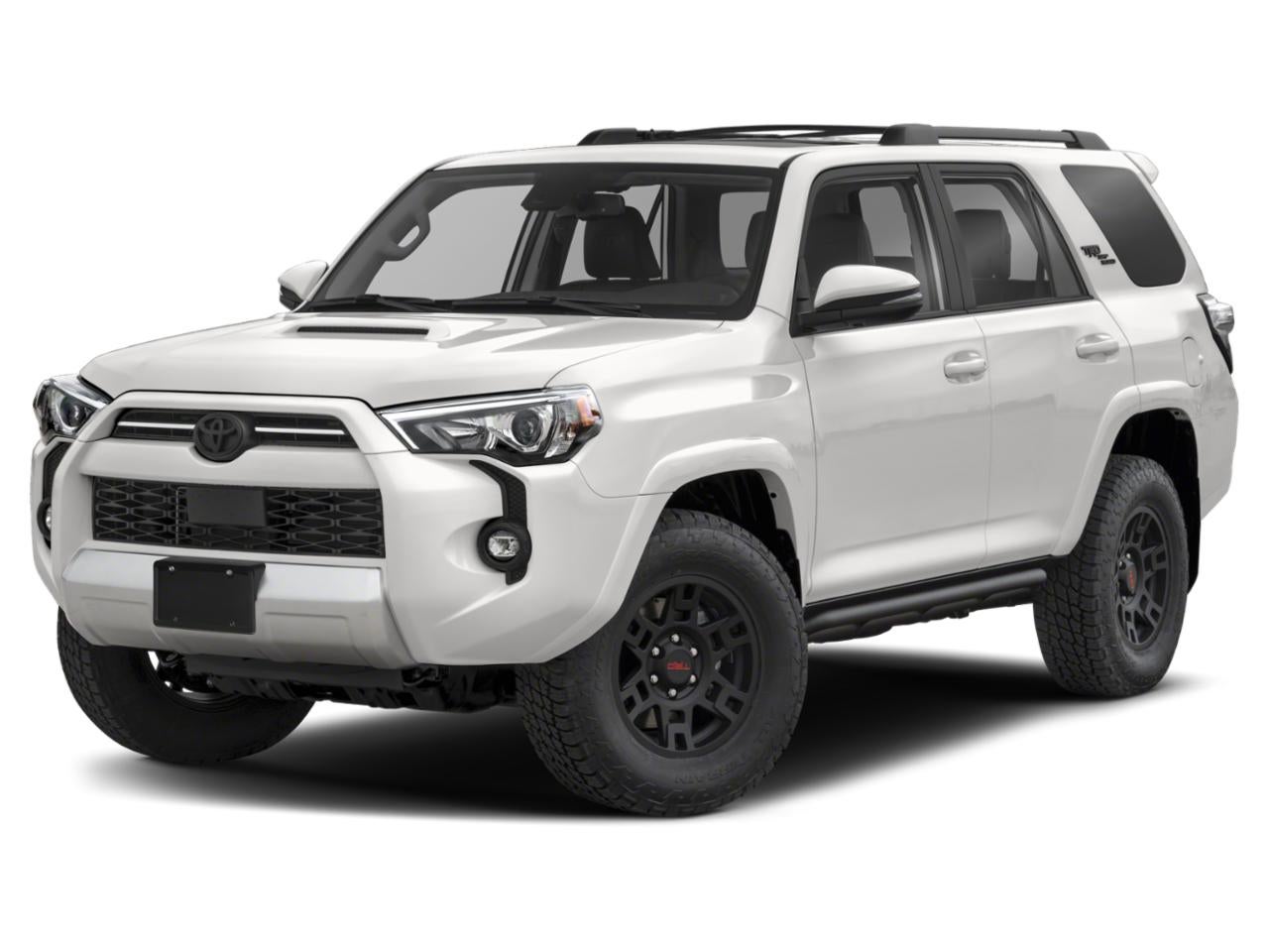 2023 Toyota 4Runner TRD Off Road Premium 4WD (Natl)