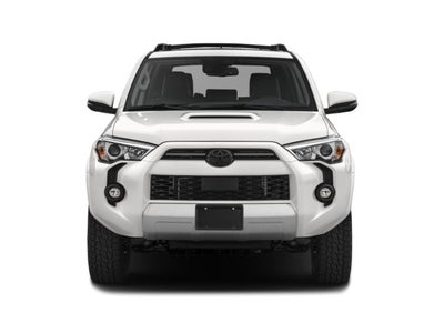 2023 Toyota 4Runner TRD Off Road Premium 4WD (Natl)