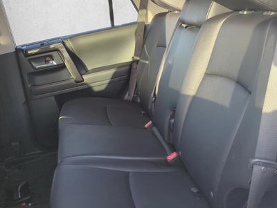 2024 Toyota 4Runner TRD Off Road Premium 4WD (Natl)