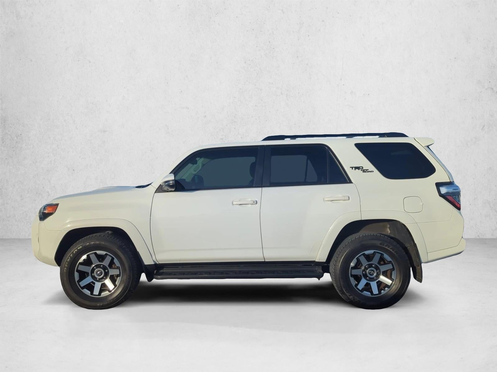 2024 Toyota 4Runner TRD Off Road Premium 4WD (Natl)