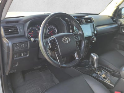 2024 Toyota 4Runner TRD Off Road Premium 4WD (Natl)