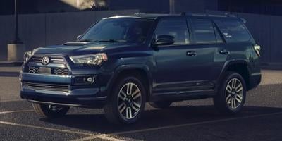 2024 Toyota 4Runner TRD Off Road Premium 4WD (Natl)