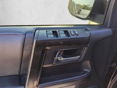 2023 Toyota 4Runner TRD Off Road Premium 4WD (Natl)