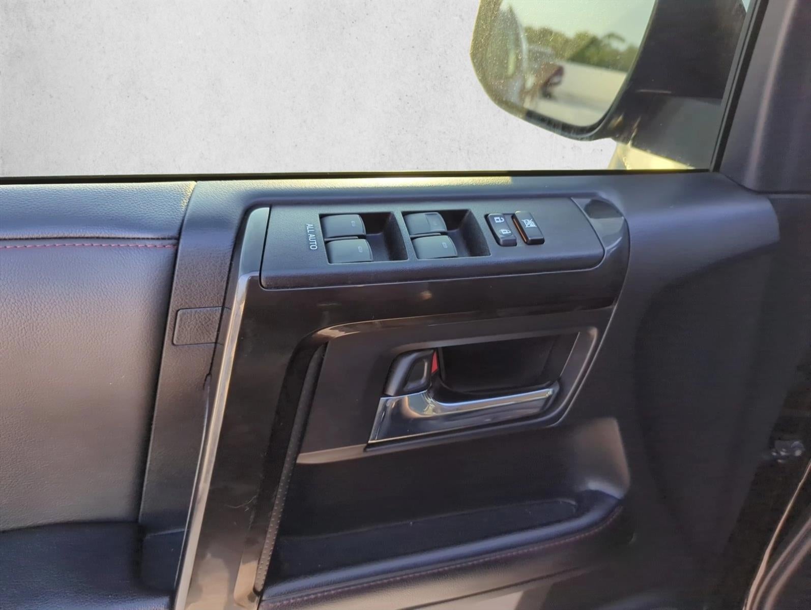 2023 Toyota 4Runner TRD Off Road Premium 4WD (Natl)