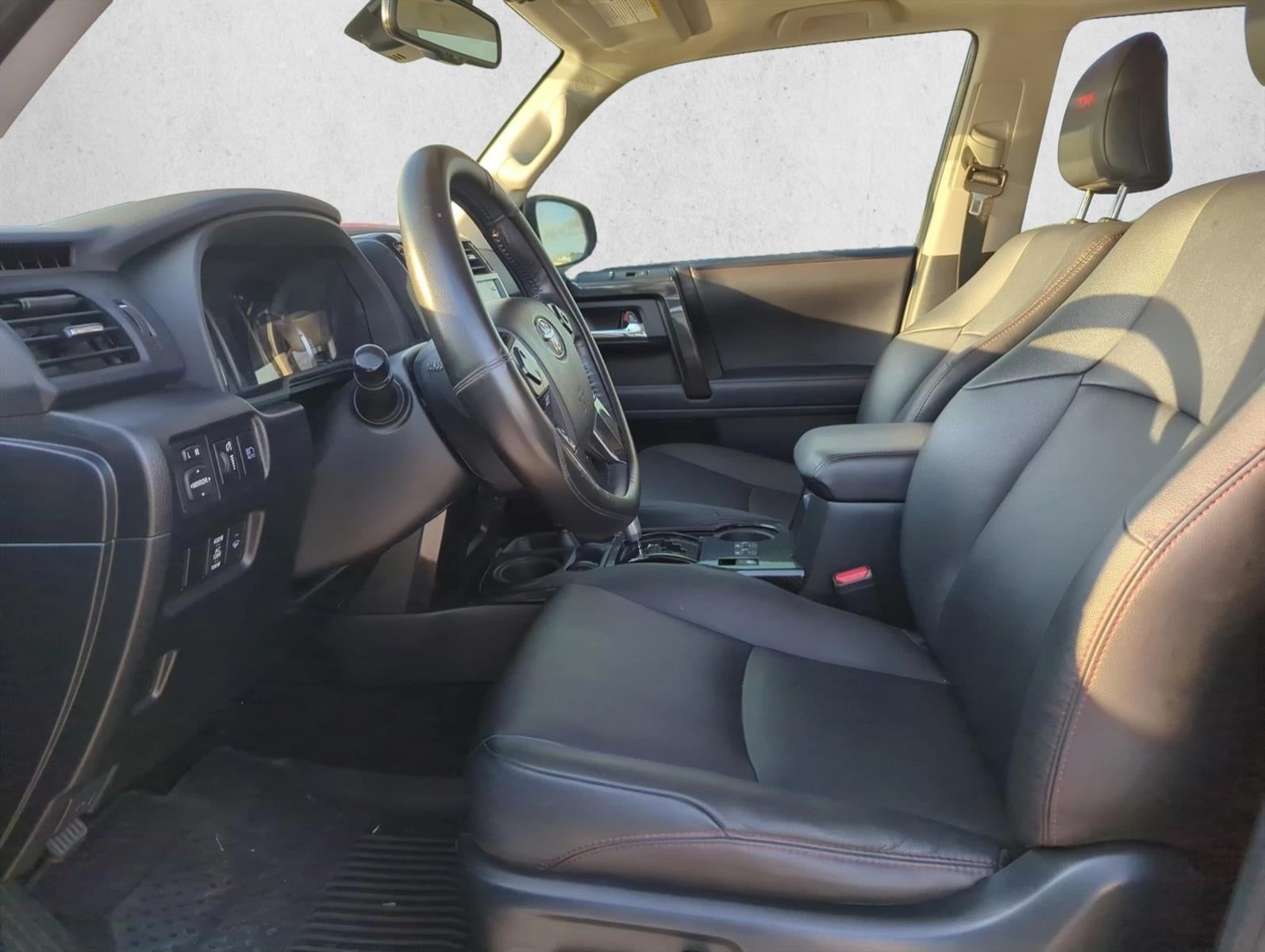 2023 Toyota 4Runner TRD Off Road Premium 4WD (Natl)