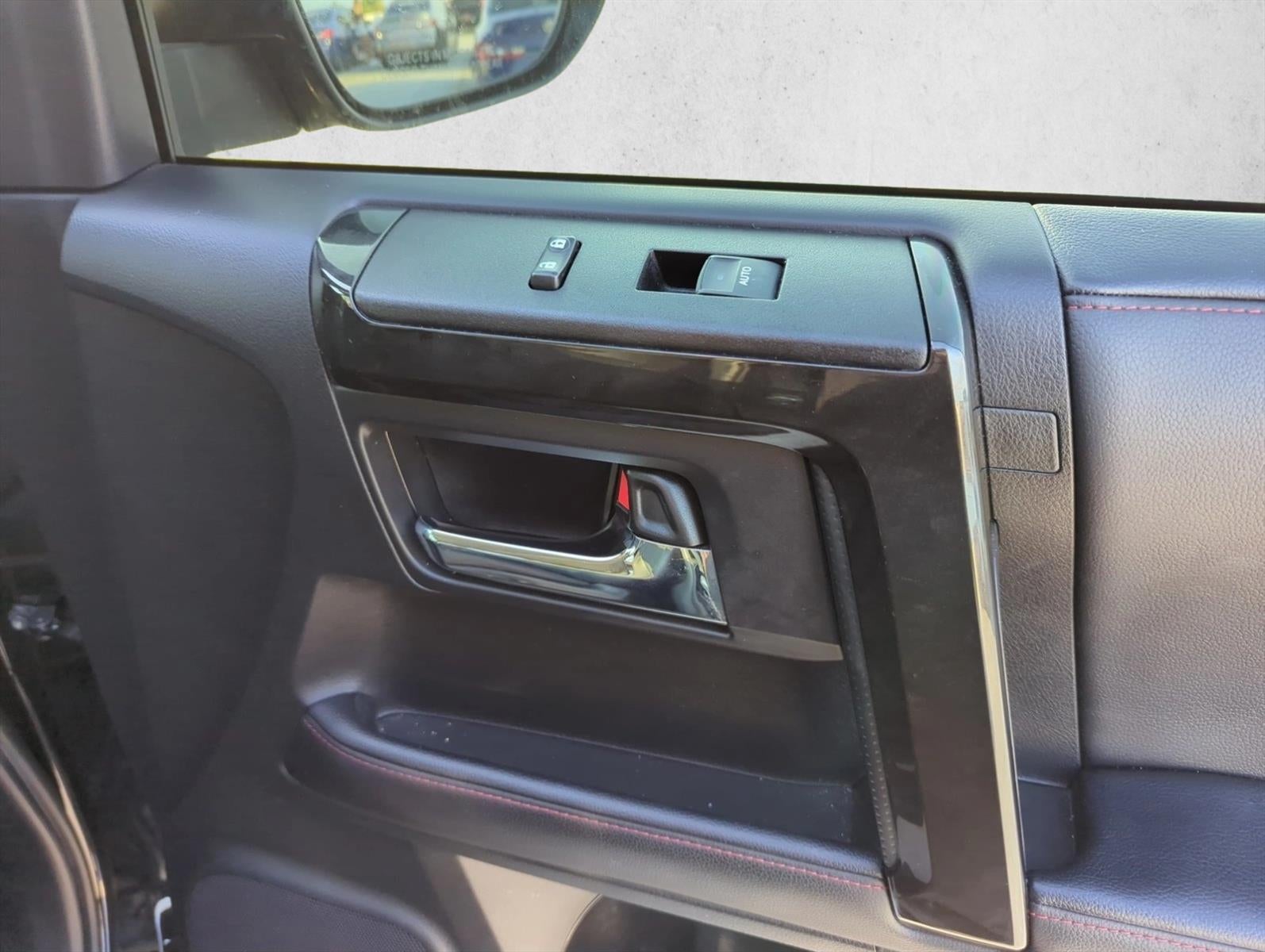 2023 Toyota 4Runner TRD Off Road Premium 4WD (Natl)