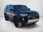 2023 Toyota 4Runner TRD Off Road Premium 4WD (Natl)