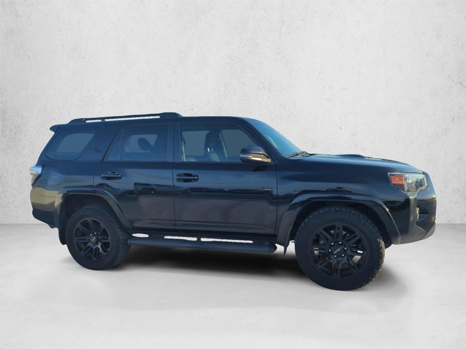 2023 Toyota 4Runner TRD Off Road Premium 4WD (Natl)