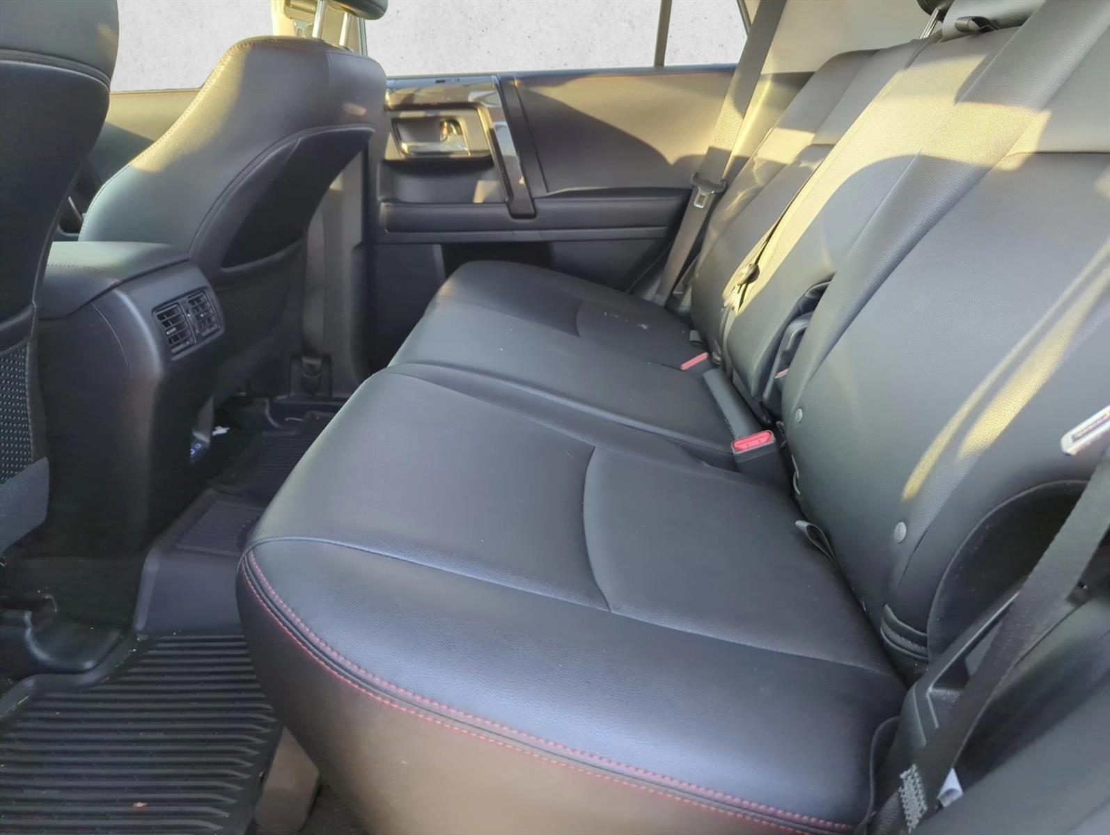 2023 Toyota 4Runner TRD Off Road Premium 4WD (Natl)