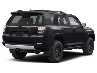 2023 Toyota 4Runner TRD Off Road Premium 4WD (Natl)