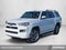 2022 Toyota 4Runner TRD Sport 4WD (Natl)