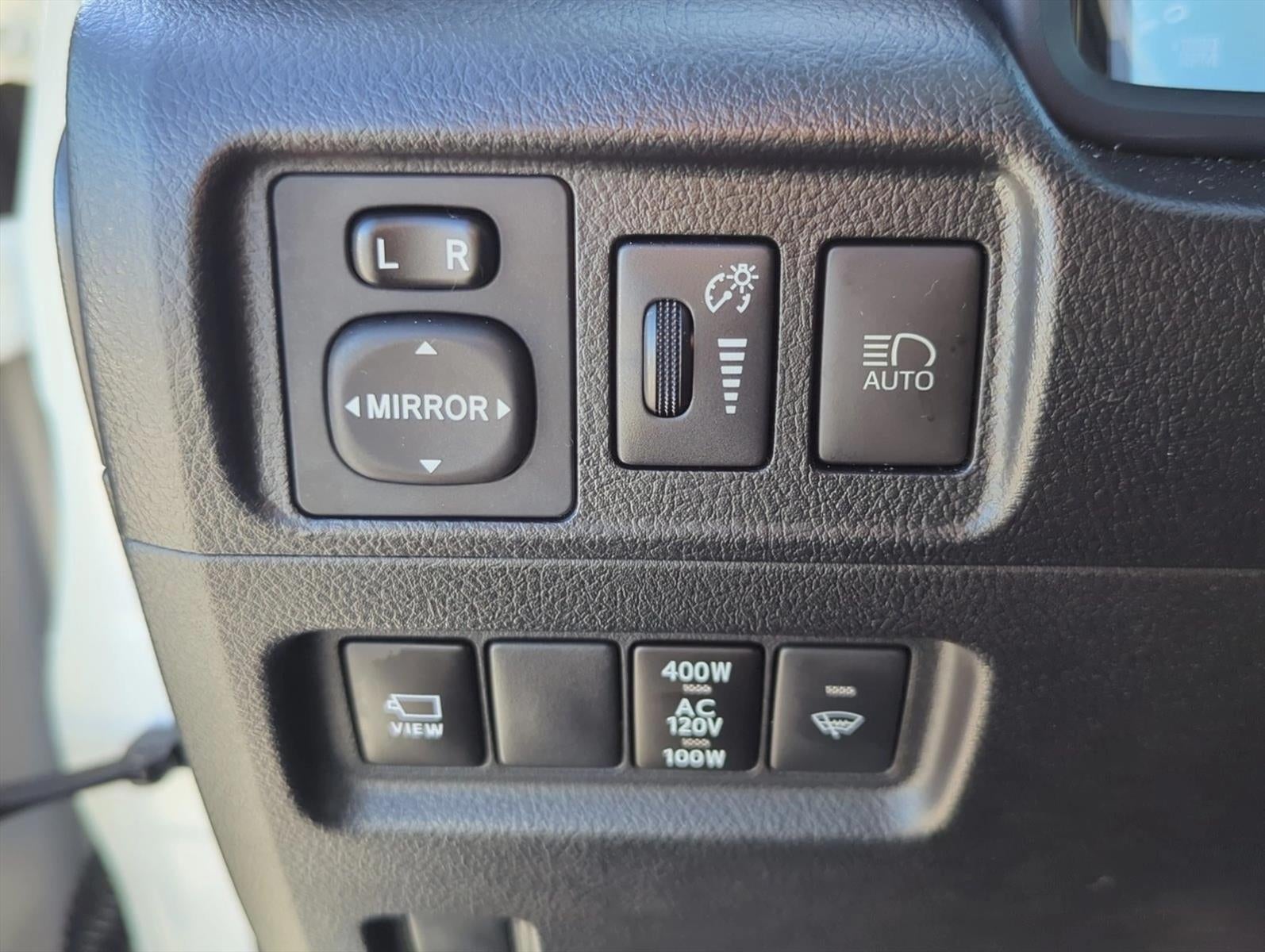 2022 Toyota 4Runner TRD Sport 4WD (Natl)