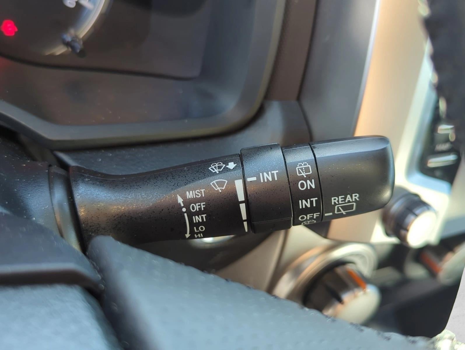 2022 Toyota 4Runner TRD Sport 4WD (Natl)
