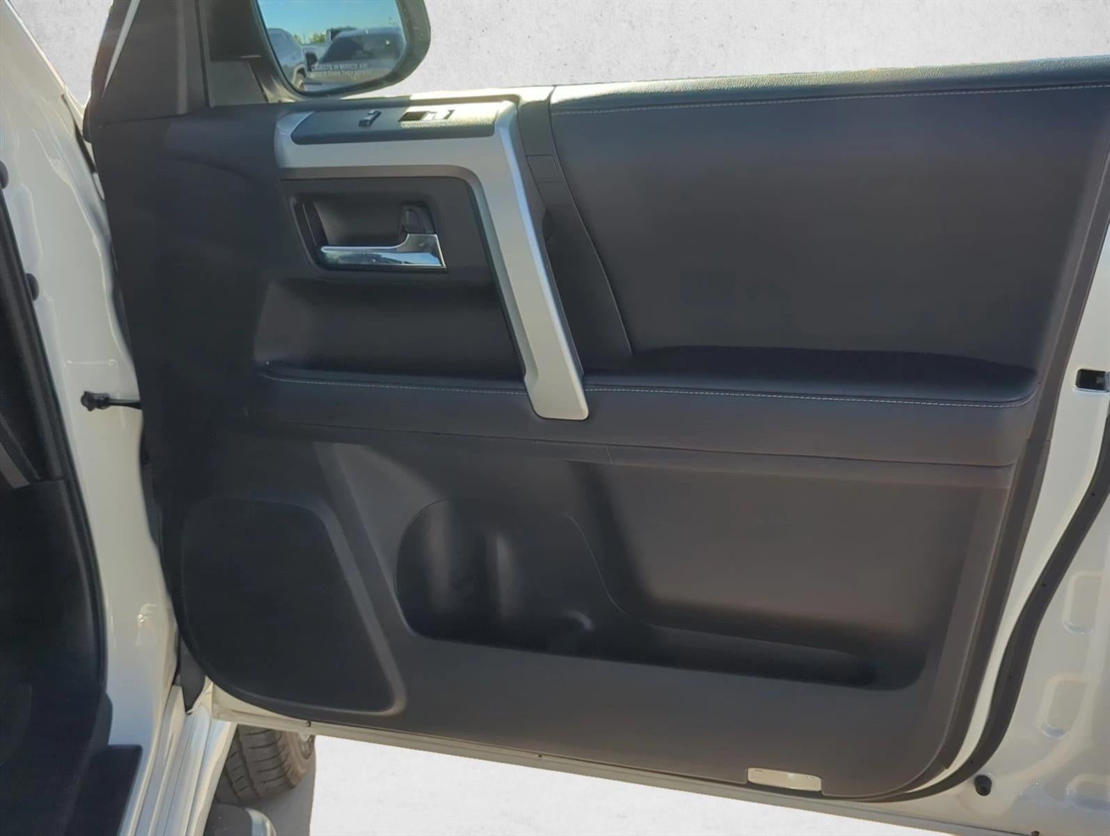 2022 Toyota 4Runner TRD Sport 4WD (Natl)