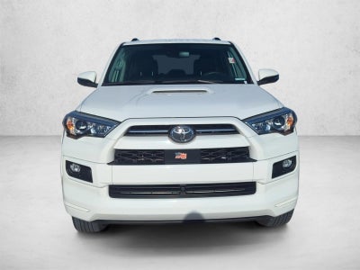 2022 Toyota 4Runner TRD Sport 4WD (Natl)
