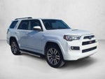 2022 Toyota 4Runner TRD Sport 4WD (Natl)