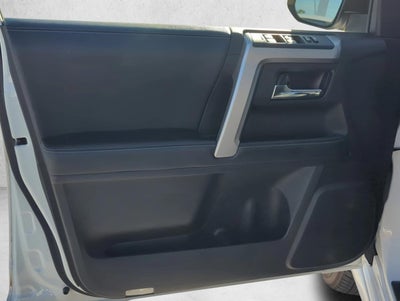 2022 Toyota 4Runner TRD Sport 4WD (Natl)