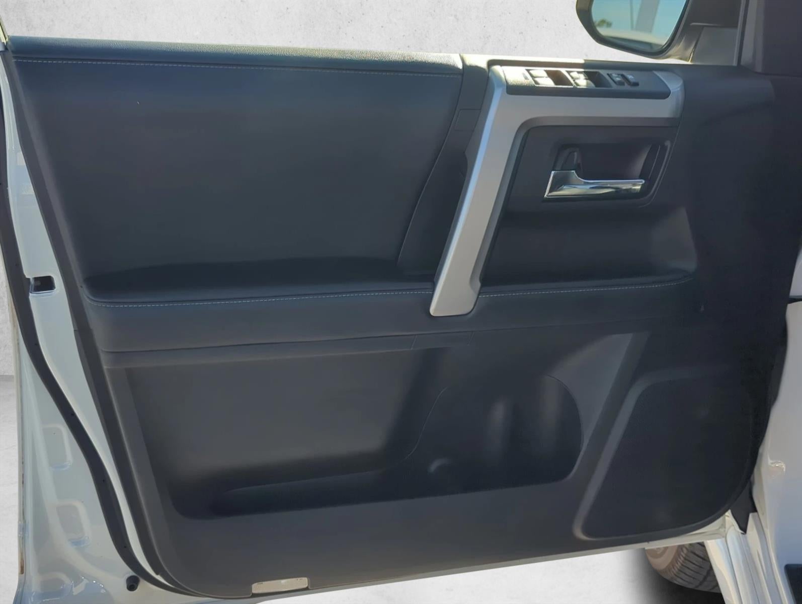 2022 Toyota 4Runner TRD Sport 4WD (Natl)