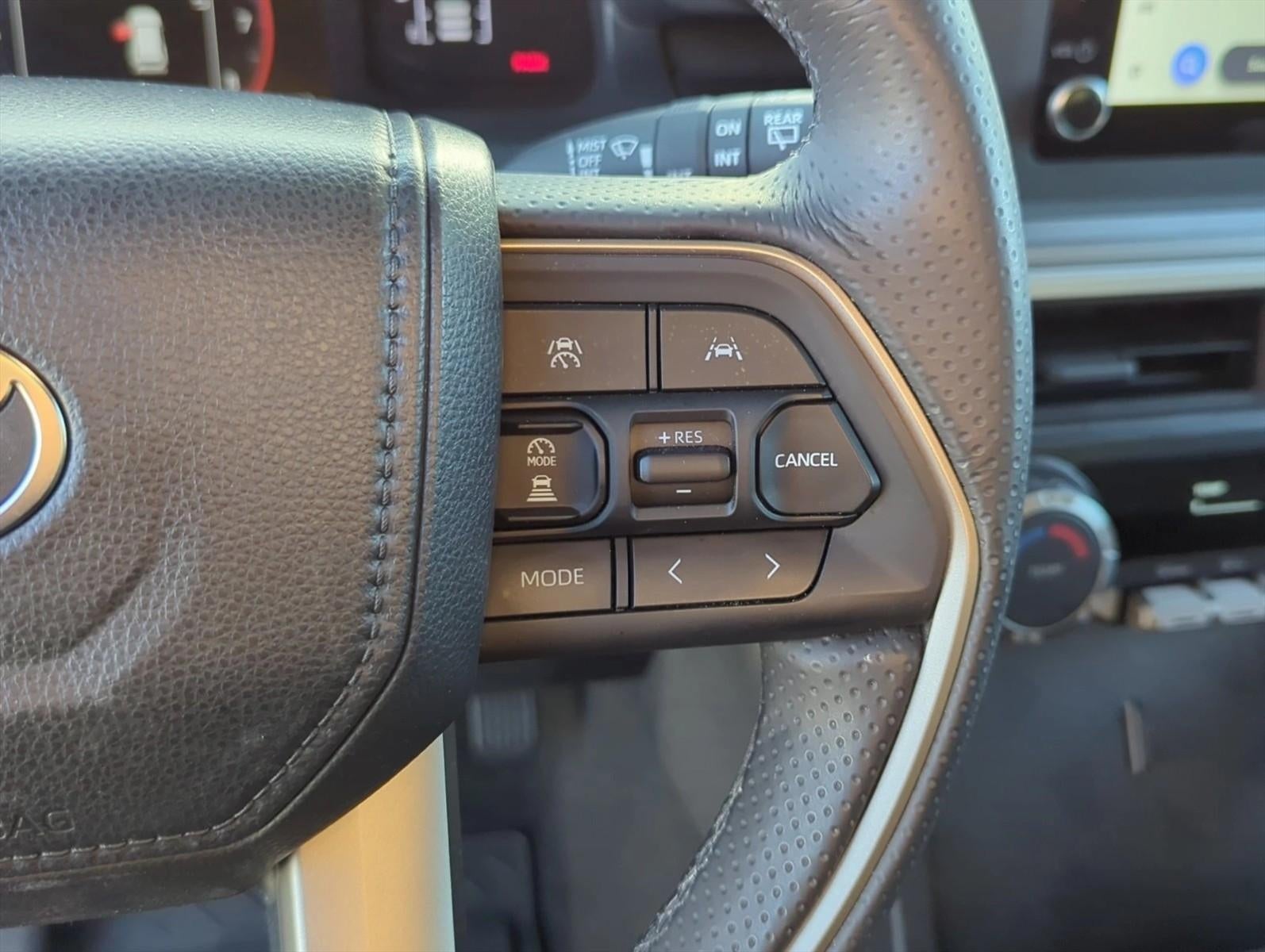 2025 Toyota 4Runner SR5 2WD (Natl)