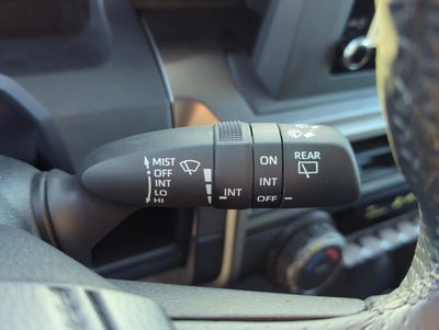 2025 Toyota 4Runner SR5 2WD (Natl)
