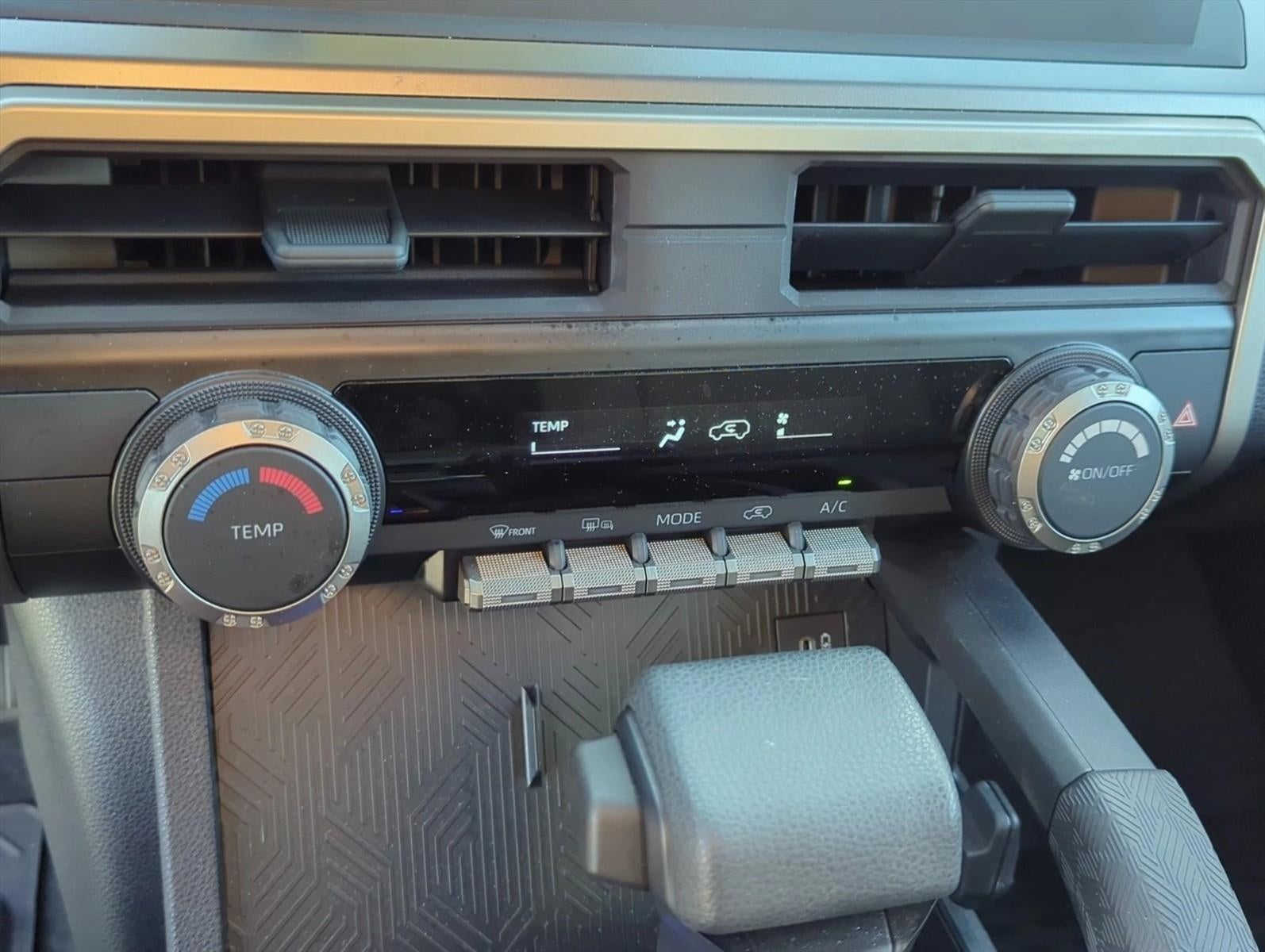 2025 Toyota 4Runner SR5 2WD (Natl)