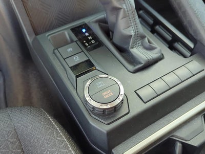 2025 Toyota 4Runner SR5 2WD (Natl)