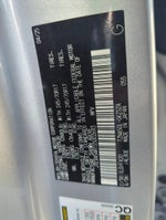 2025 Toyota 4Runner SR5 2WD (Natl)