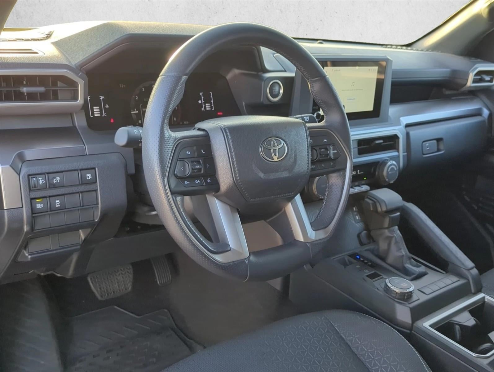 2025 Toyota 4Runner SR5 2WD (Natl)