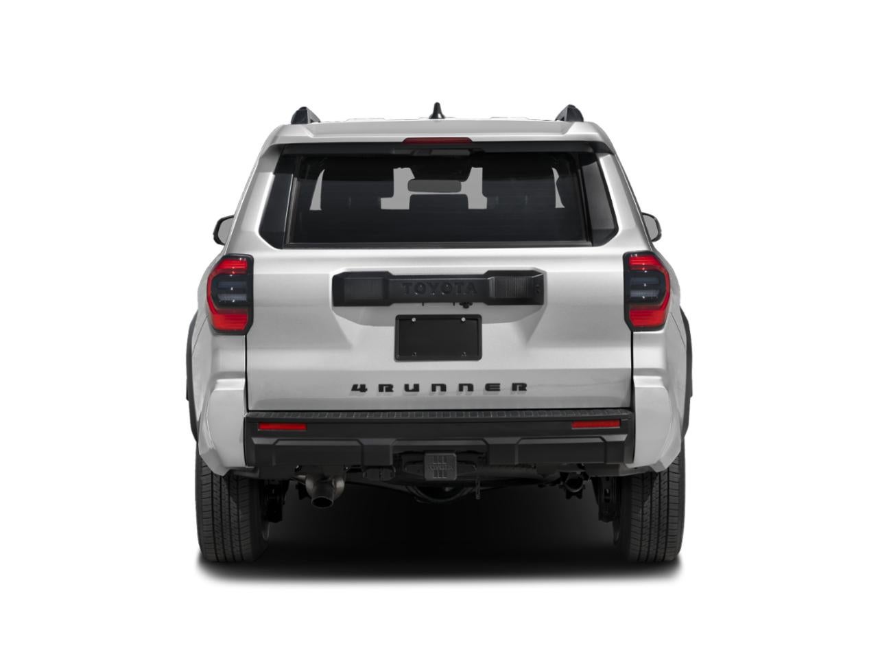 2025 Toyota 4Runner SR5 2WD (Natl)