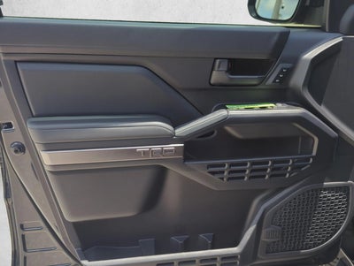 2026 Toyota 4Runner TRD Sport Premium 2WD (Natl)