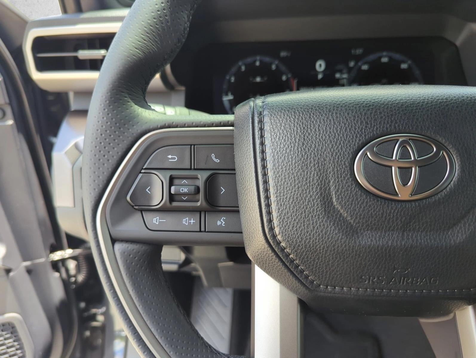 2026 Toyota 4Runner TRD Sport Premium 2WD (Natl)