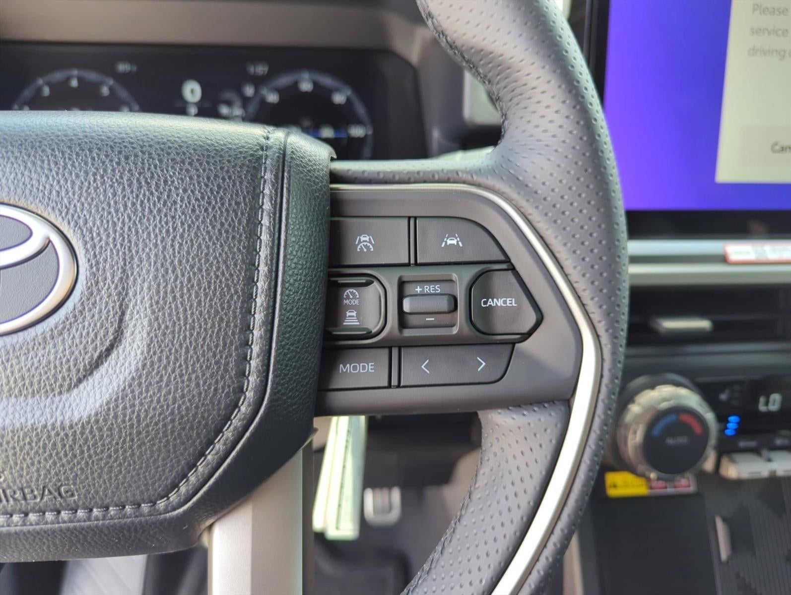 2026 Toyota 4Runner TRD Sport Premium 2WD (Natl)