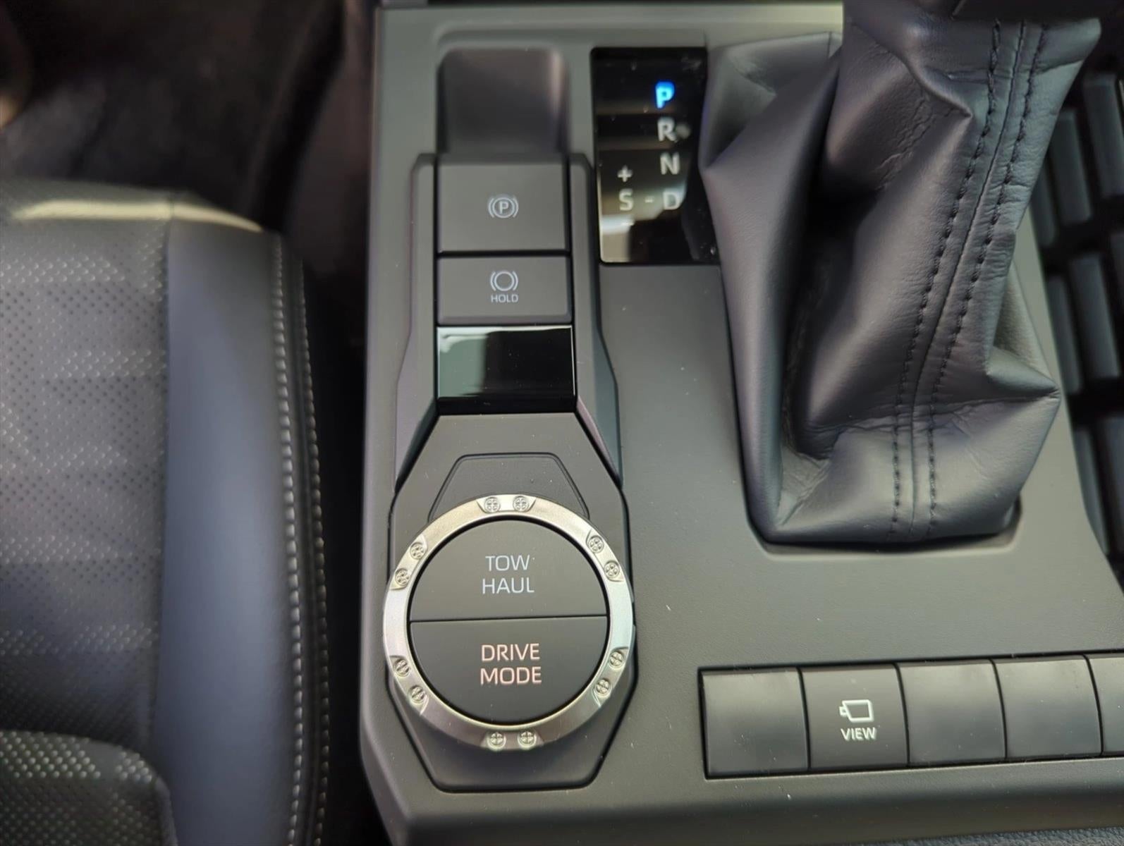 2026 Toyota 4Runner TRD Sport Premium 2WD (Natl)