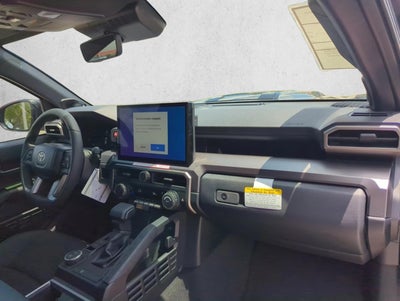 2026 Toyota 4Runner TRD Sport Premium 2WD (Natl)