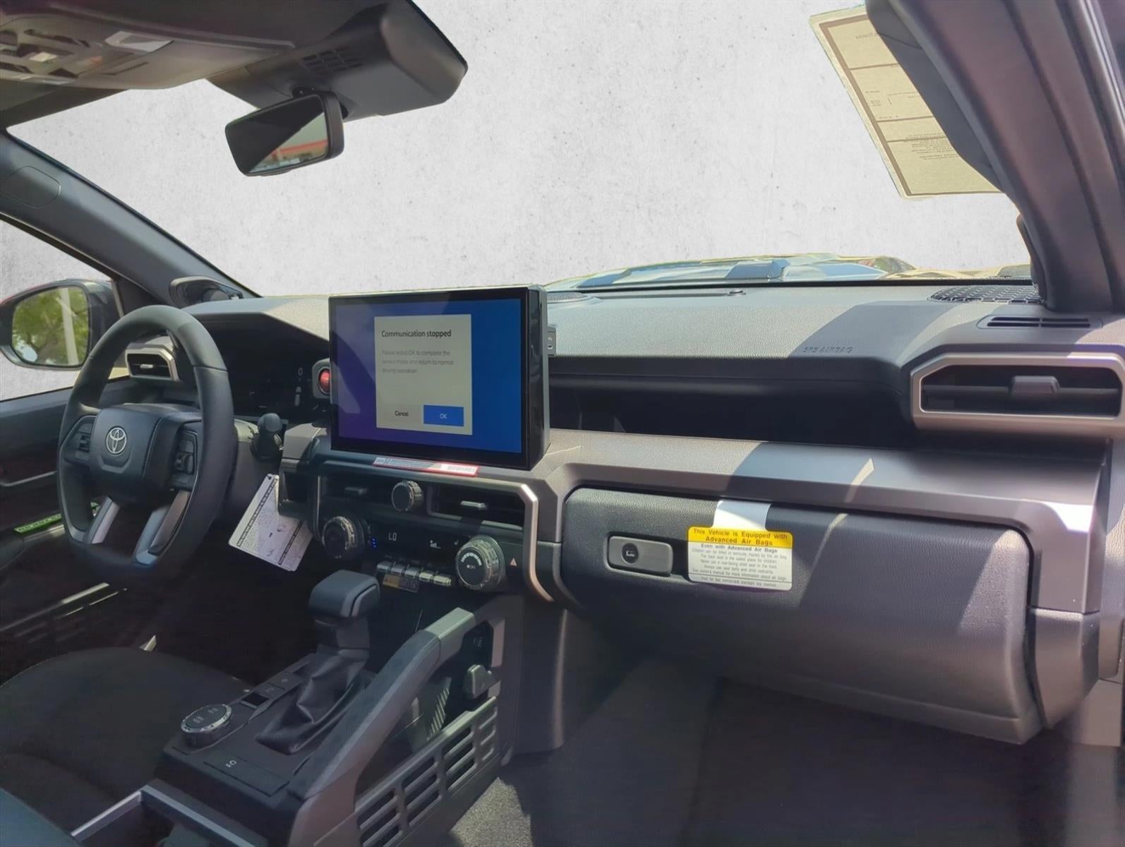 2026 Toyota 4Runner TRD Sport Premium 2WD (Natl)