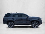 2026 Toyota 4Runner TRD Sport Premium 2WD (Natl)