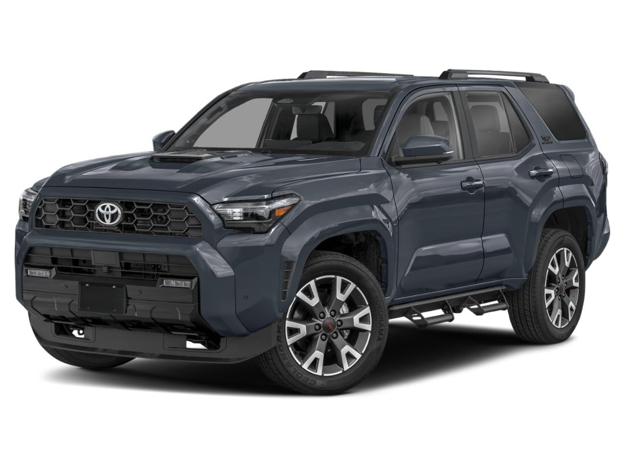 2026 Toyota 4Runner TRD Sport Premium 2WD (Natl)