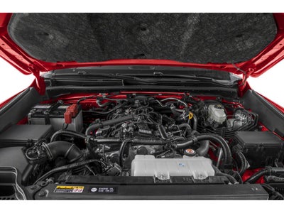 2026 Toyota 4Runner TRD Sport Premium 2WD (Natl)