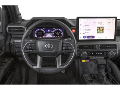 2026 Toyota 4Runner TRD Sport Premium 2WD (Natl)