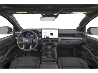 2026 Toyota 4Runner TRD Sport Premium 2WD (Natl)