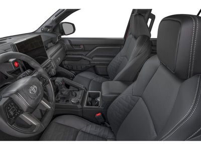 2026 Toyota 4Runner TRD Sport Premium 2WD (Natl)