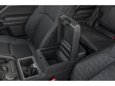 2026 Toyota 4Runner TRD Sport Premium 2WD (Natl)