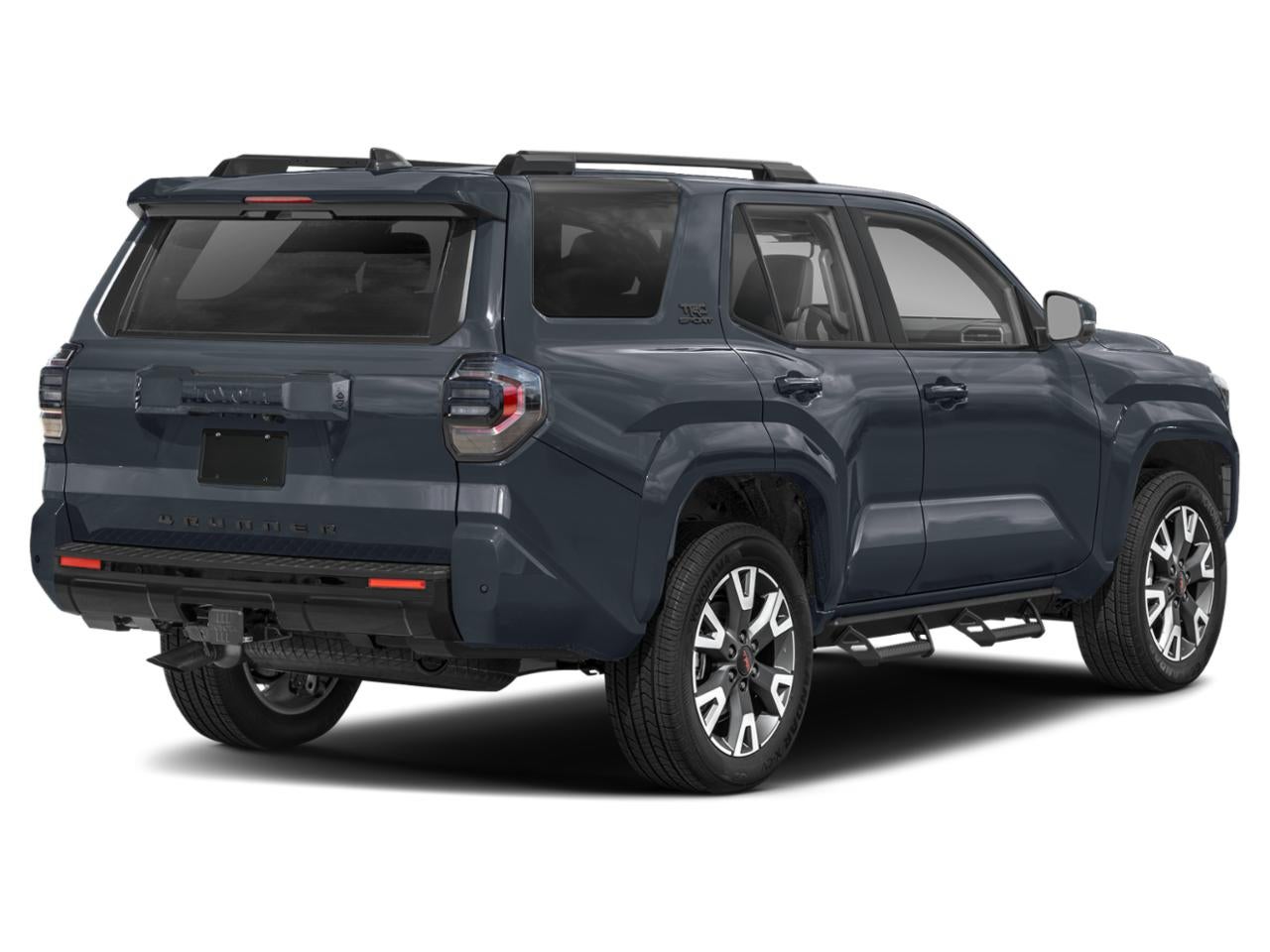 2026 Toyota 4Runner TRD Sport Premium 2WD (Natl)