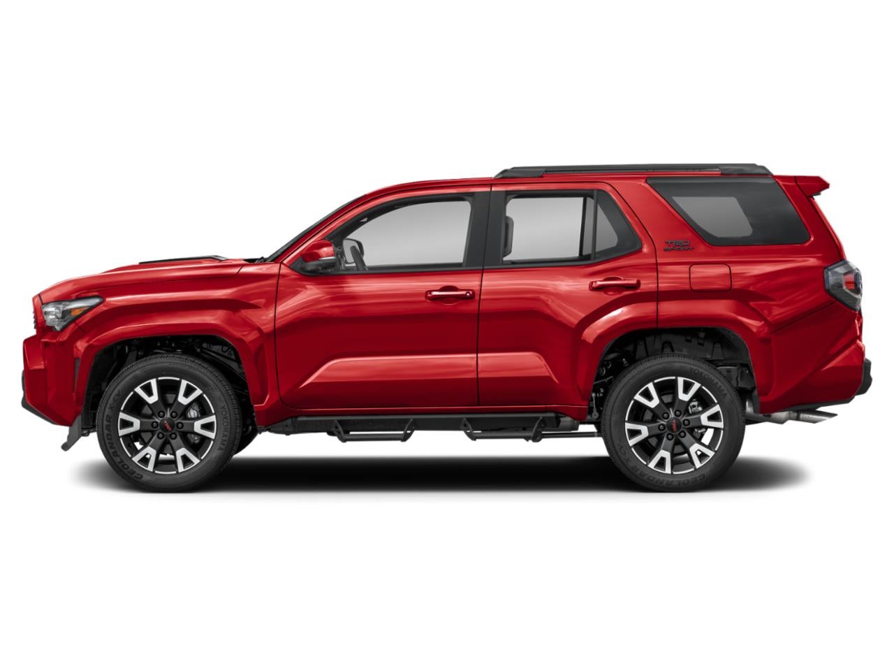 2026 Toyota 4Runner TRD Sport Premium 2WD (Natl)