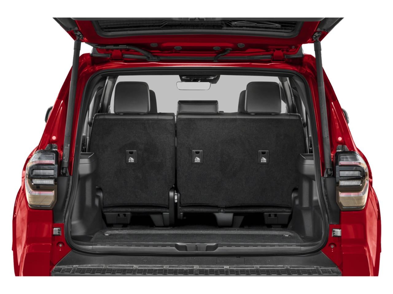 2026 Toyota 4Runner TRD Sport Premium 2WD (Natl)