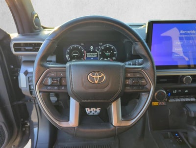 2025 Toyota 4Runner TRD Sport Premium 2WD (Natl)