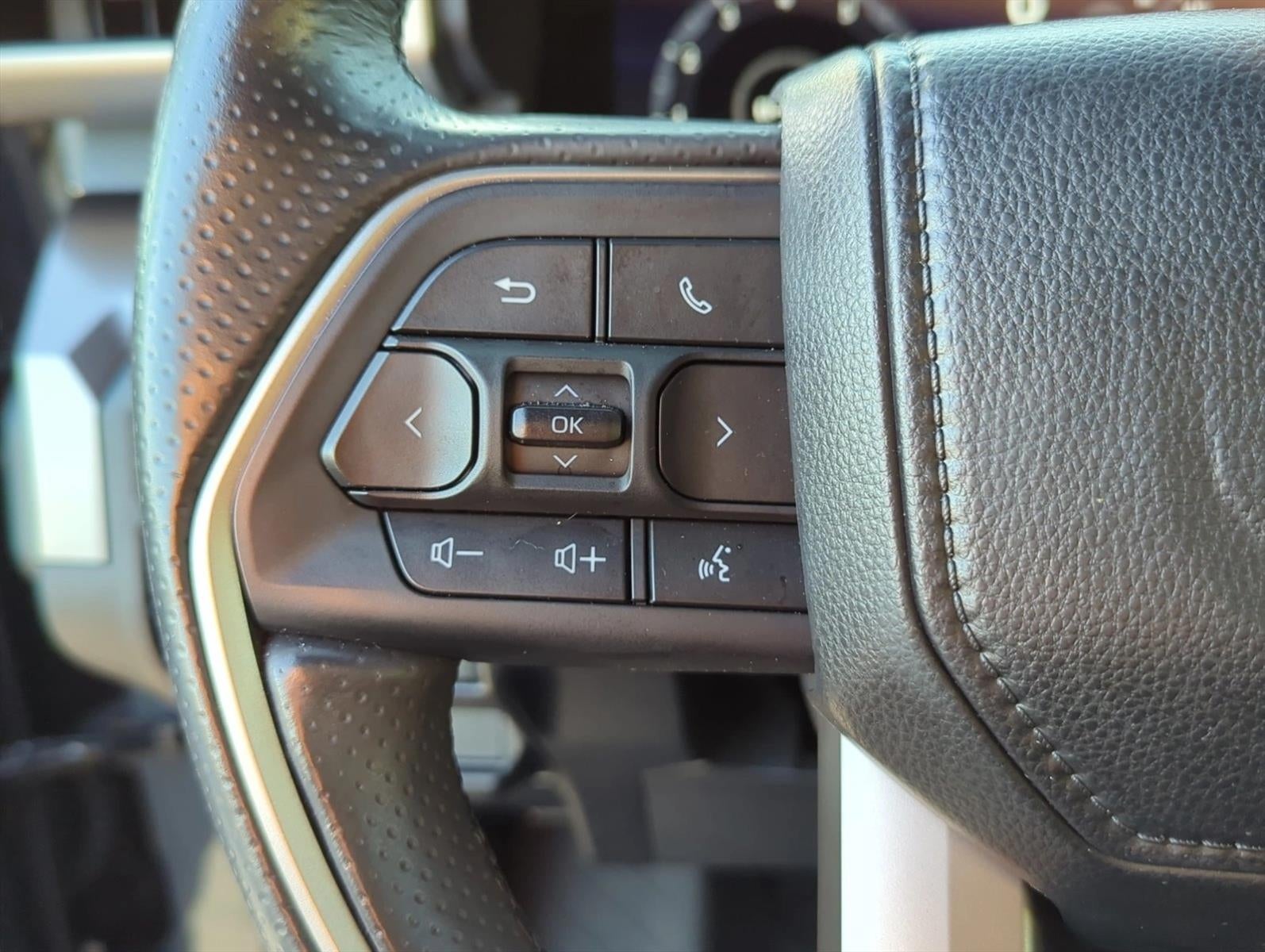 2025 Toyota 4Runner TRD Sport Premium 2WD (Natl)