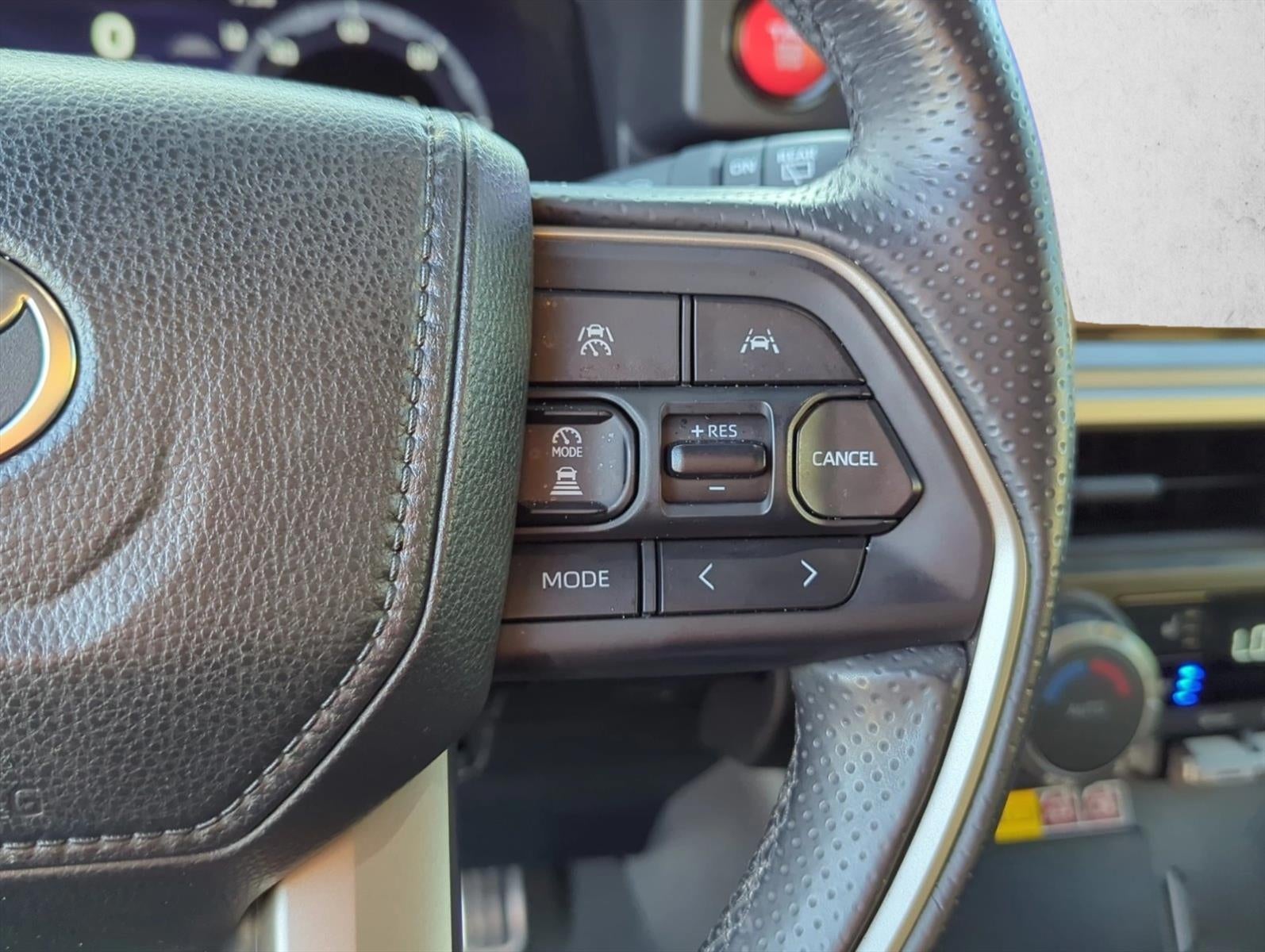 2025 Toyota 4Runner TRD Sport Premium 2WD (Natl)