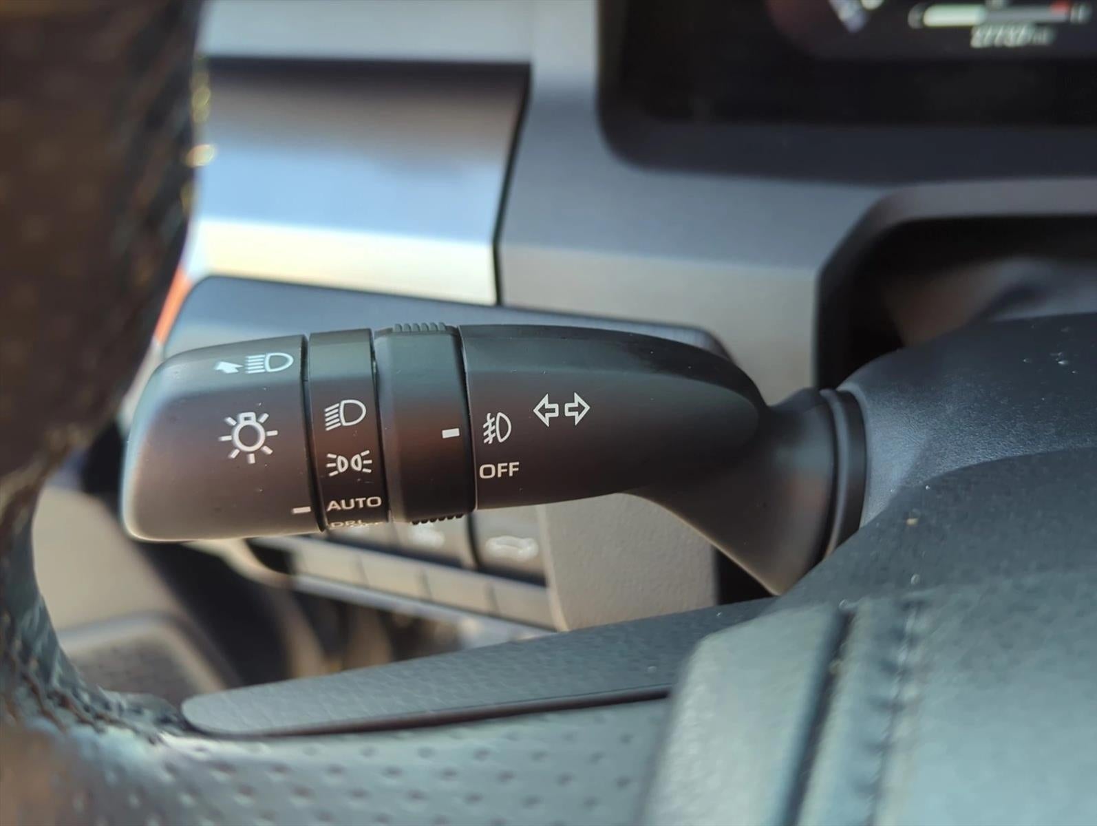 2025 Toyota 4Runner TRD Sport Premium 2WD (Natl)